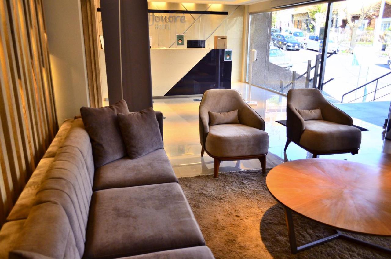 Hotel Saint Honore