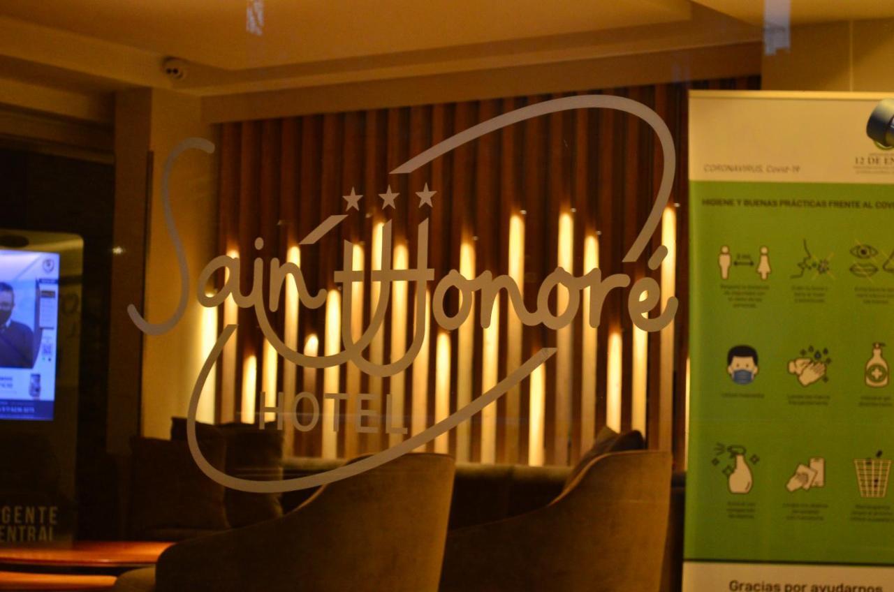 Saint Honore * Mar del Plata