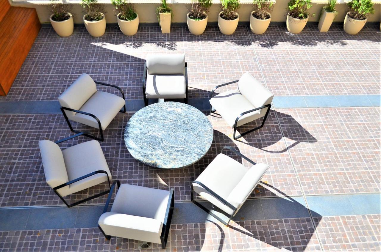Hotel Saint Honore *