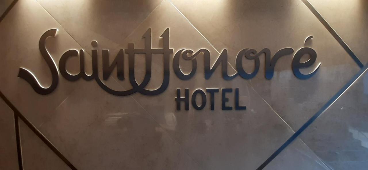 Hotel Saint Honore
