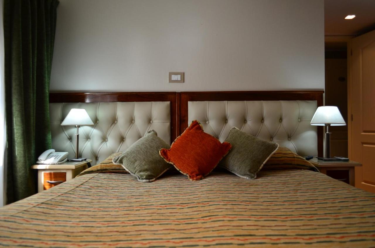 Saint Honore Hotel Mar del Plata