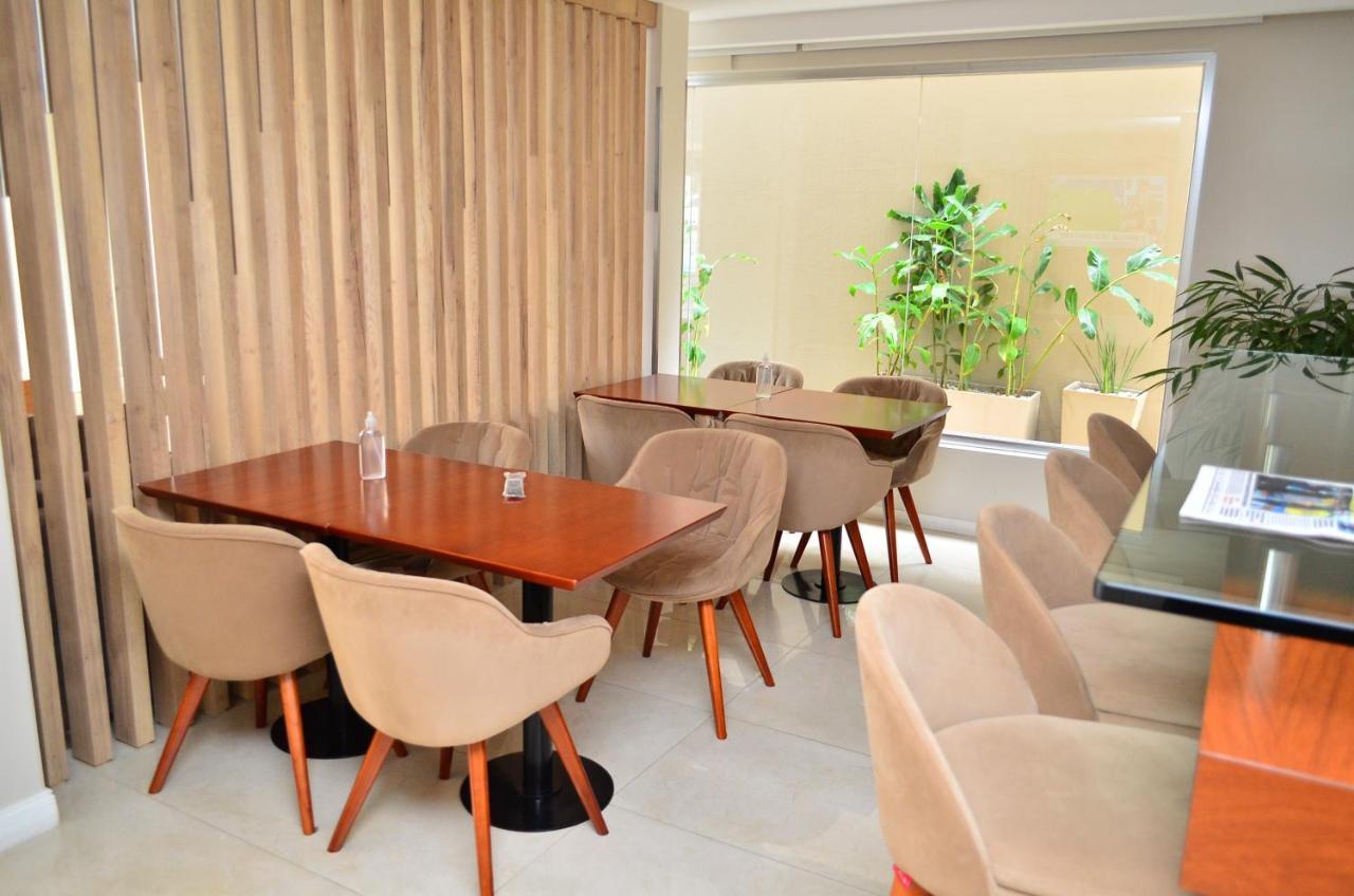 Saint Honore Hotel