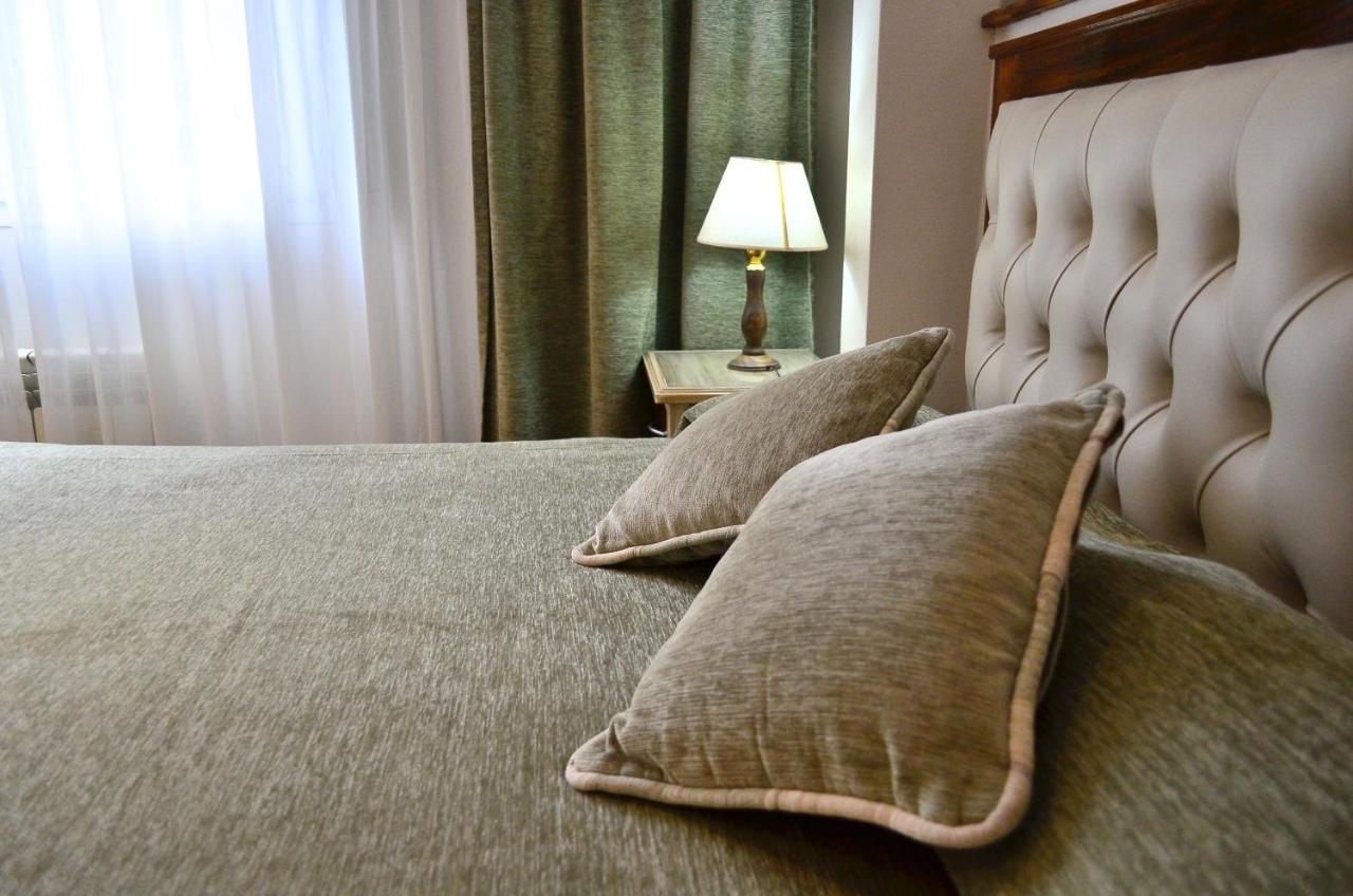 Hotel Saint Honore