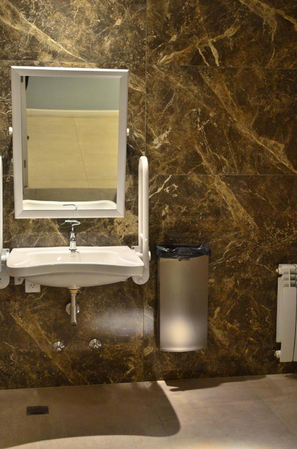 Hotel Saint Honore