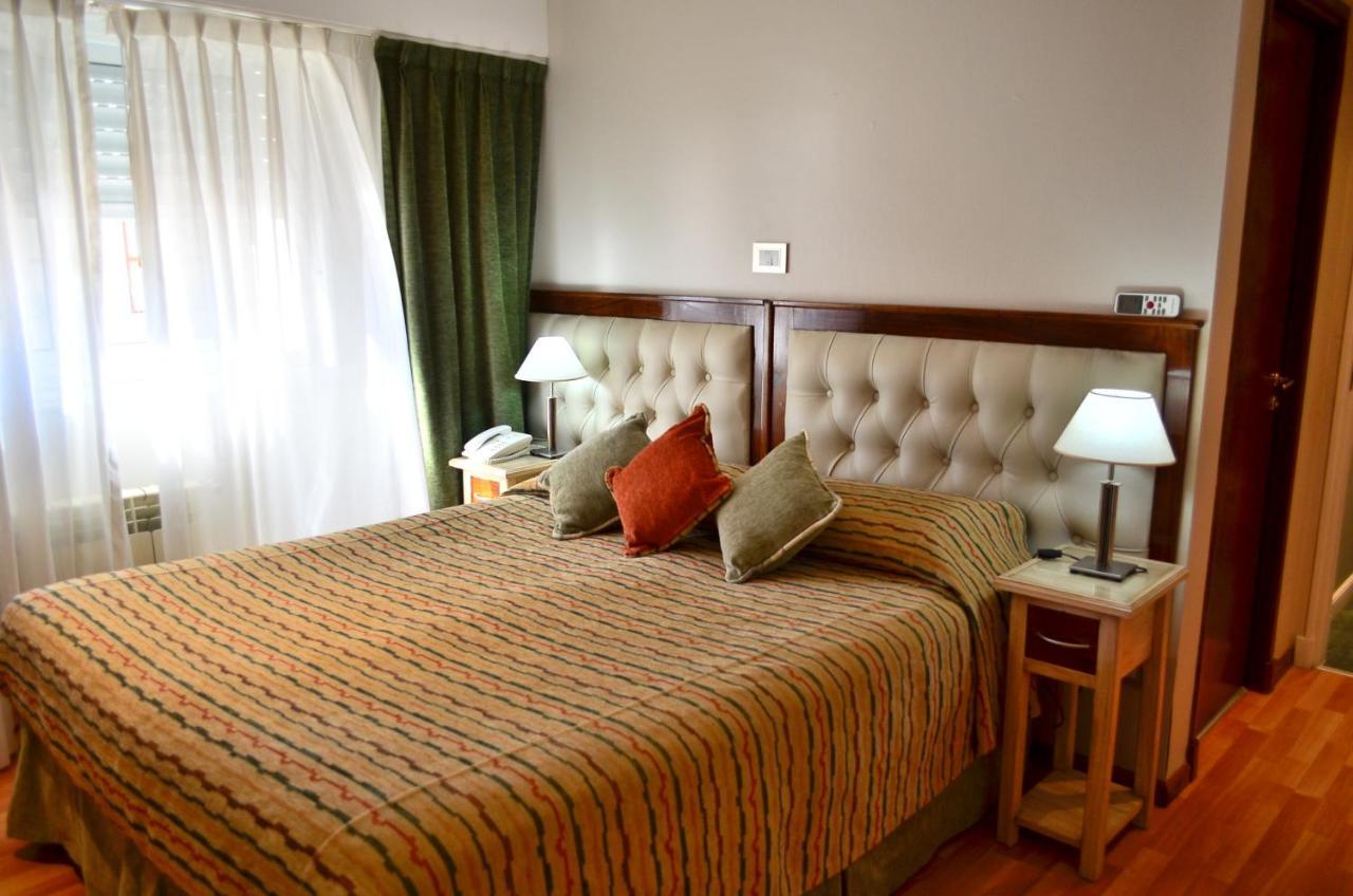Saint Honore Hotel