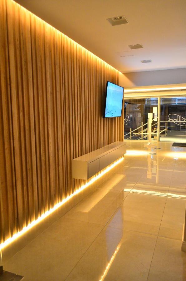 Saint Honore Hotel