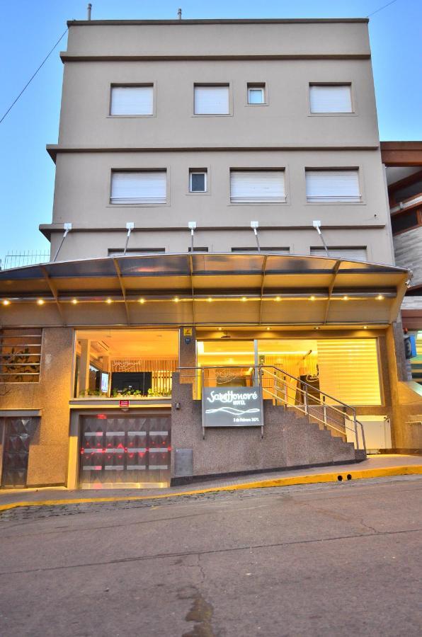 Saint Honore Hotel Mar del Plata