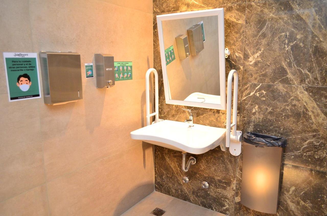 Hotel Saint Honore Mar del Plata