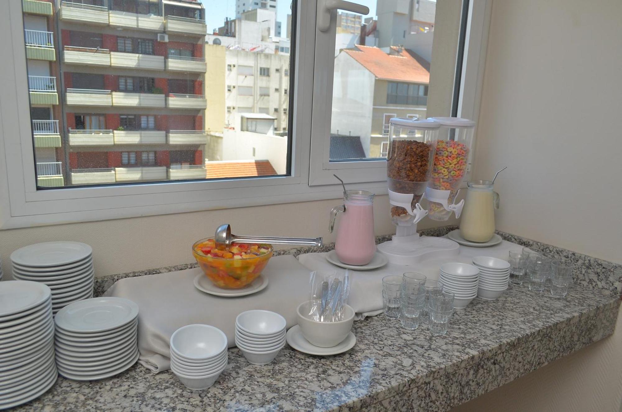 Hotel Saint Honore