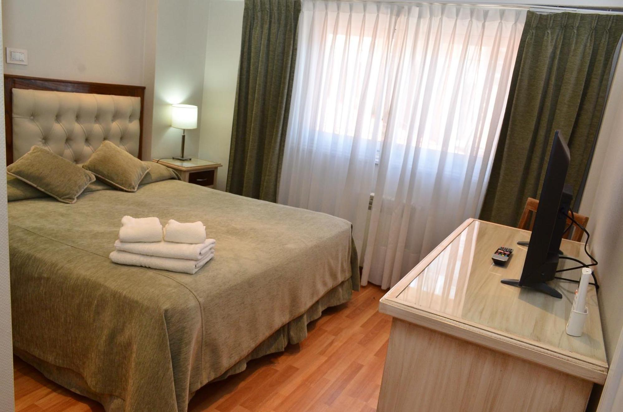 Hotel Saint Honore *