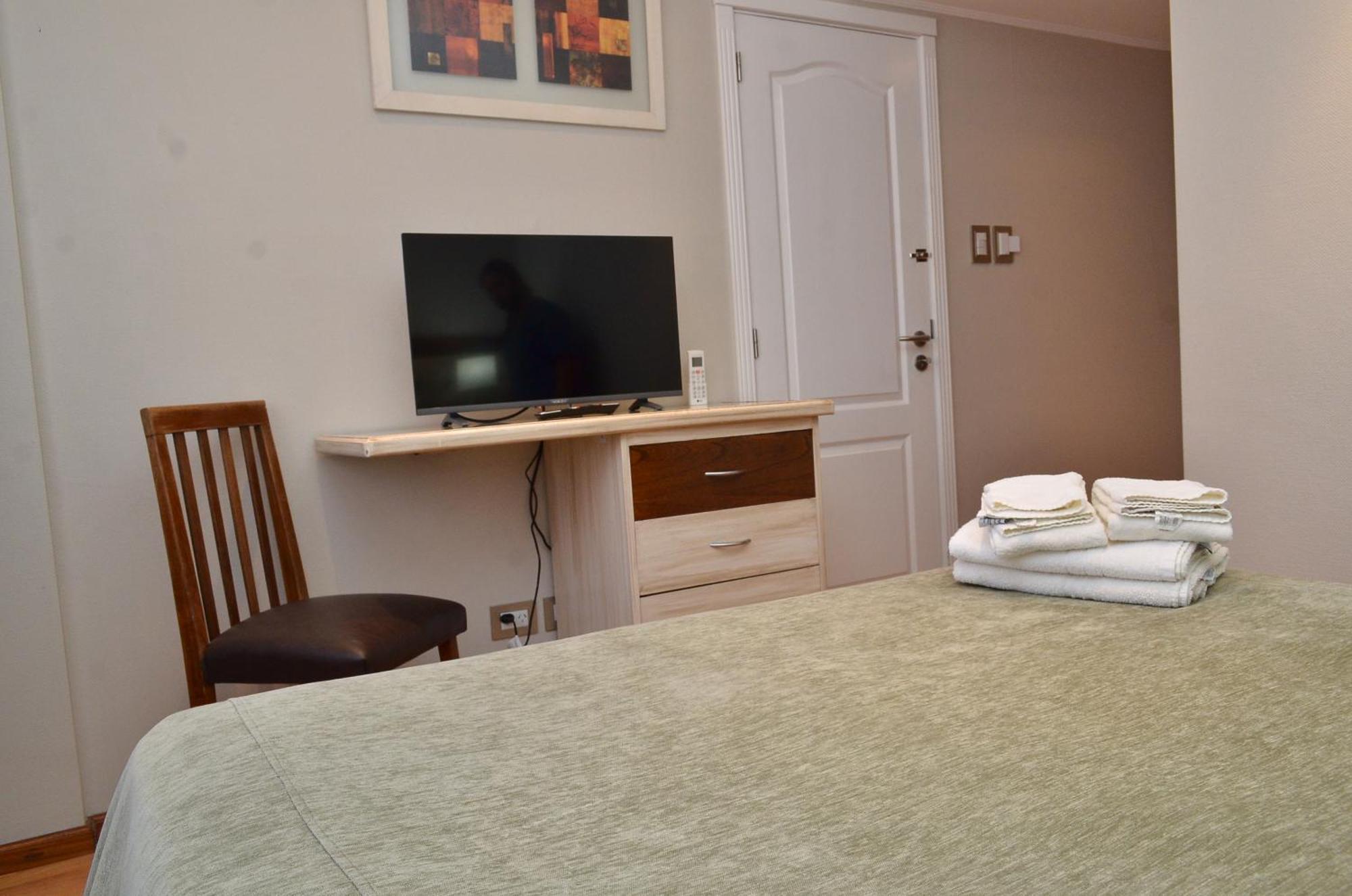 Saint Honore Hotel Mar del Plata