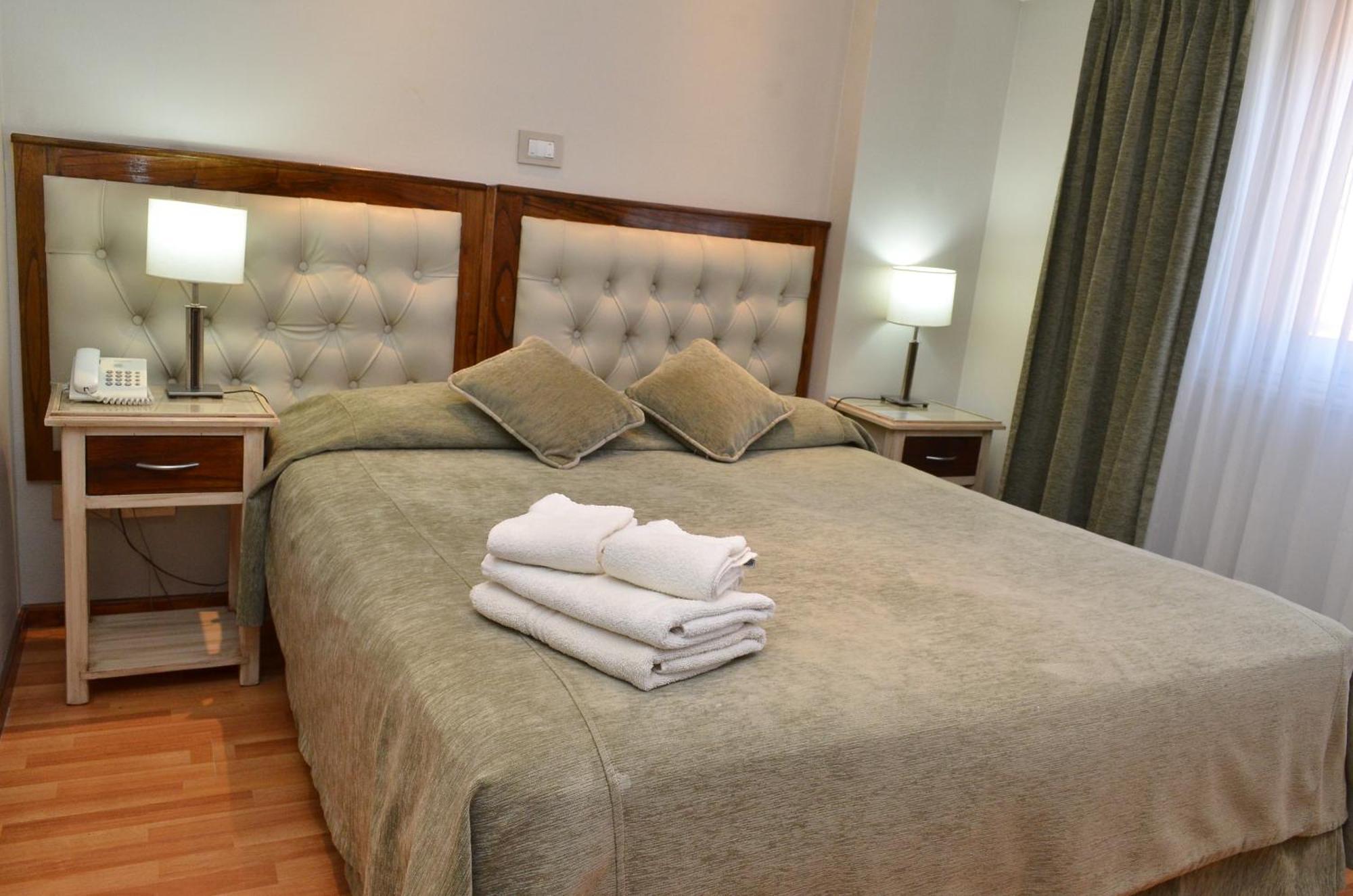 Hotel Saint Honore *